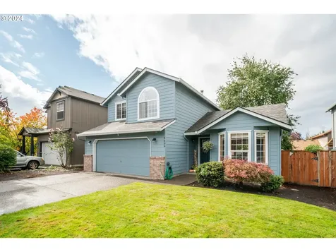5606 NE 52nd Court Vancouver WA 98661