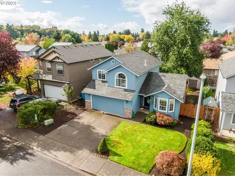 5606 NE 52nd Court Vancouver WA 98661