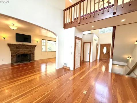 94104 Pleasant Valley Lane Myrtle Point OR 97458