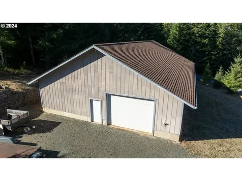 94104 Pleasant Valley Lane Myrtle Point OR 97458