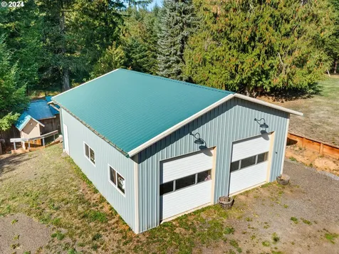 3815 NW Soda Springs Road Gales Creek OR 97117