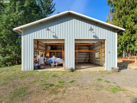 3815 NW Soda Springs Road Gales Creek OR 97117