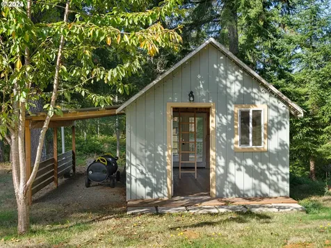 3815 NW Soda Springs Road Gales Creek OR 97117