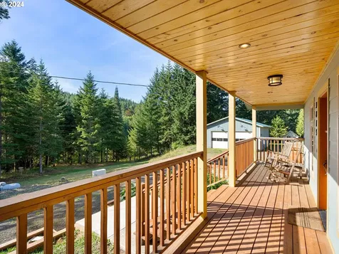 3815 NW Soda Springs Road Gales Creek OR 97117