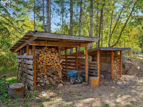 3815 NW Soda Springs Road Gales Creek OR 97117