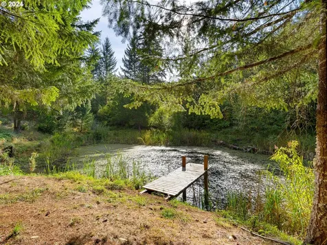 3815 NW Soda Springs Road Gales Creek OR 97117