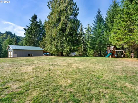 3815 NW Soda Springs Road Gales Creek OR 97117
