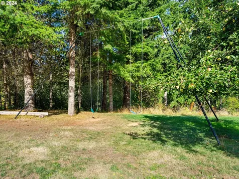 3815 NW Soda Springs Road Gales Creek OR 97117