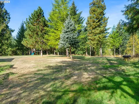 3815 NW Soda Springs Road Gales Creek OR 97117