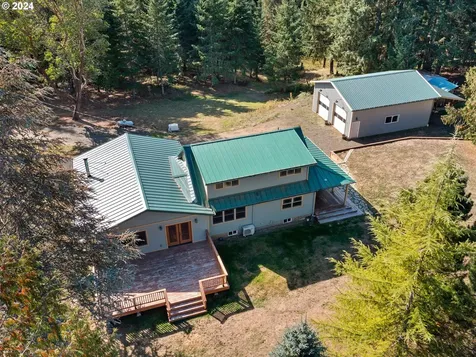 3815 NW Soda Springs Road Gales Creek OR 97117