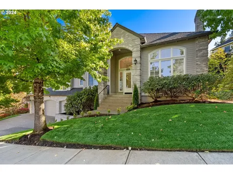12840 NW Lilywood Drive Portland OR 97229
