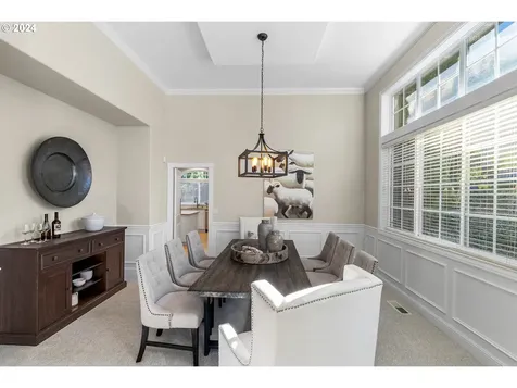 12840 NW Lilywood Drive Portland OR 97229
