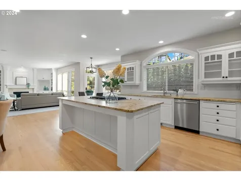 12840 NW Lilywood Drive Portland OR 97229