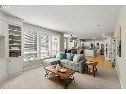12840 NW Lilywood Drive Portland OR 97229