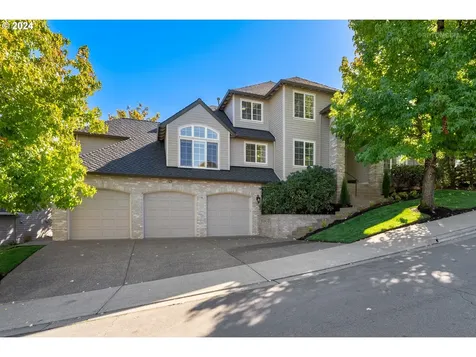 12840 NW Lilywood Drive Portland OR 97229