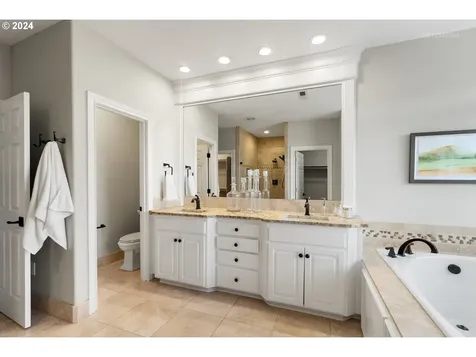 12840 NW Lilywood Drive Portland OR 97229
