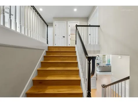 12840 NW Lilywood Drive Portland OR 97229