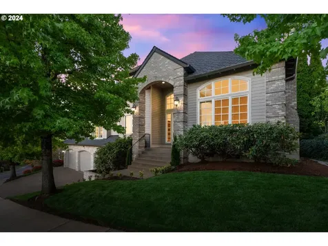 12840 NW Lilywood Drive Portland OR 97229