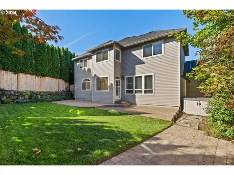 12840 NW Lilywood Drive Portland OR 97229