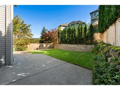 12840 NW Lilywood Drive Portland OR 97229