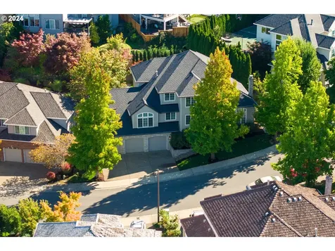 12840 NW Lilywood Drive Portland OR 97229