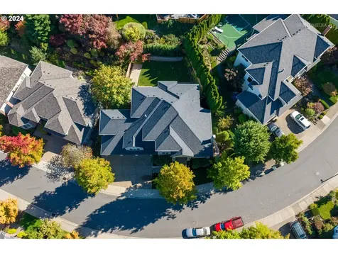 12840 NW Lilywood Drive Portland OR 97229