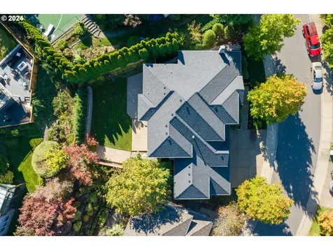 12840 NW Lilywood Drive Portland OR 97229