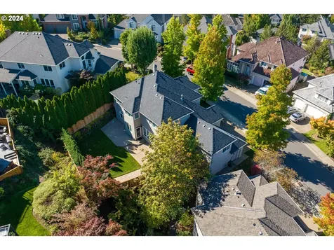 12840 NW Lilywood Drive Portland OR 97229