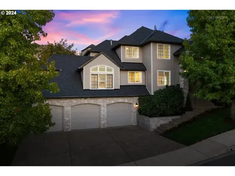 12840 NW Lilywood Drive Portland OR 97229