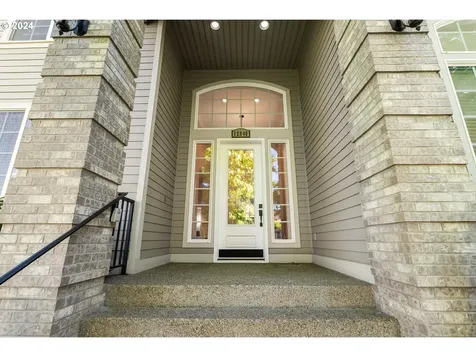 12840 NW Lilywood Drive Portland OR 97229