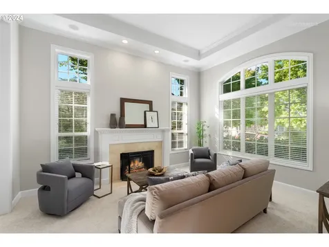 12840 NW Lilywood Drive Portland OR 97229