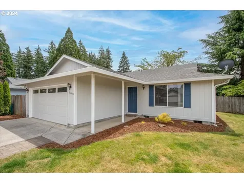 16003 Ne 85th Street Vancouver WA 98682