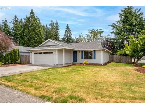 16003 Ne 85th Street Vancouver WA 98682