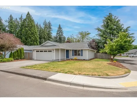 16003 Ne 85th Street Vancouver WA 98682