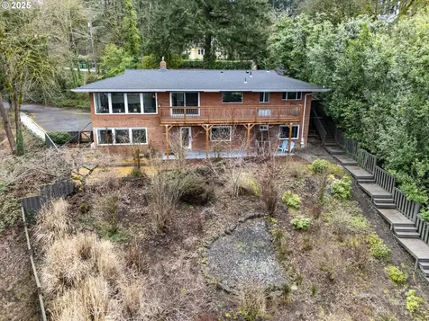 6110 SW Lesser Way Portland OR 97219