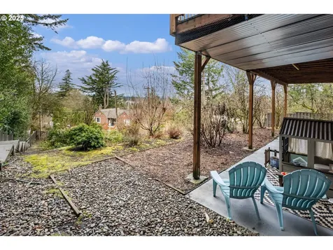 6110 SW Lesser Way Portland OR 97219