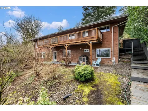 6110 SW Lesser Way Portland OR 97219