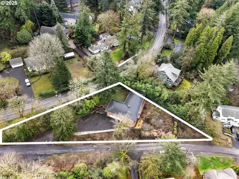 6110 SW Lesser Way Portland OR 97219