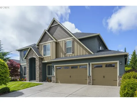 17402 Ne 31st Avenue Ridgefield WA 98642