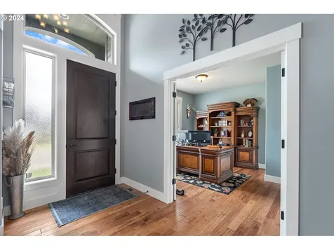 17402 Ne 31st Avenue Ridgefield WA 98642