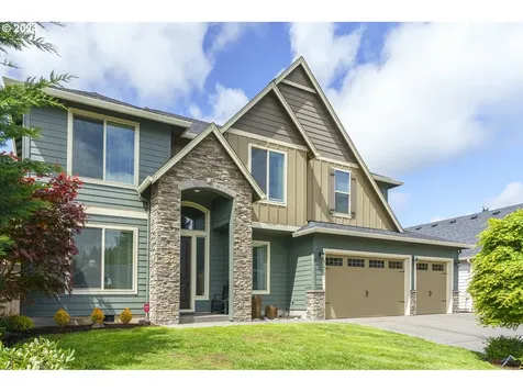 17402 Ne 31st Avenue Ridgefield WA 98642