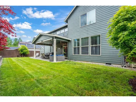 17402 Ne 31st Avenue Ridgefield WA 98642