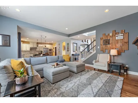 17402 Ne 31st Avenue Ridgefield WA 98642