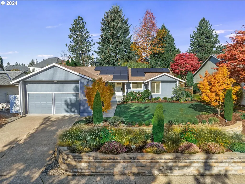 12725 NW Lovejoy Street Portland OR 97229