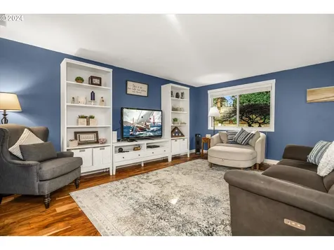 12725 NW Lovejoy Street Portland OR 97229