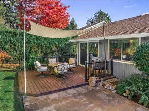 12725 NW Lovejoy Street Portland OR 97229