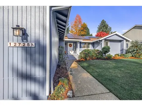 12725 NW Lovejoy Street Portland OR 97229