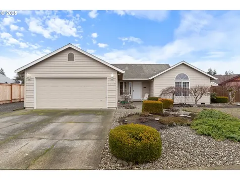 2466 S Ginger Street Cornelius OR 97113