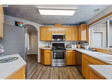 2466 S Ginger Street Cornelius OR 97113
