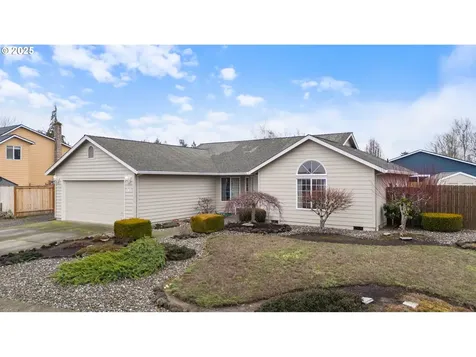 2466 S Ginger Street Cornelius OR 97113